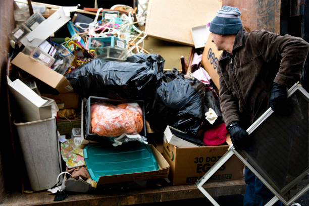 Best Attic Cleanout Services  in Kensington, CT