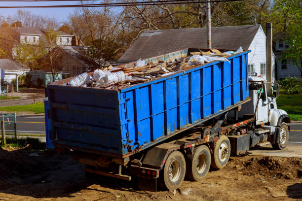 Best Residential Junk Removal  in Kensington, CT