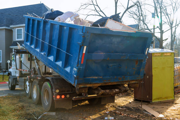 Best Hot Tub Removal  in Kensington, CT
