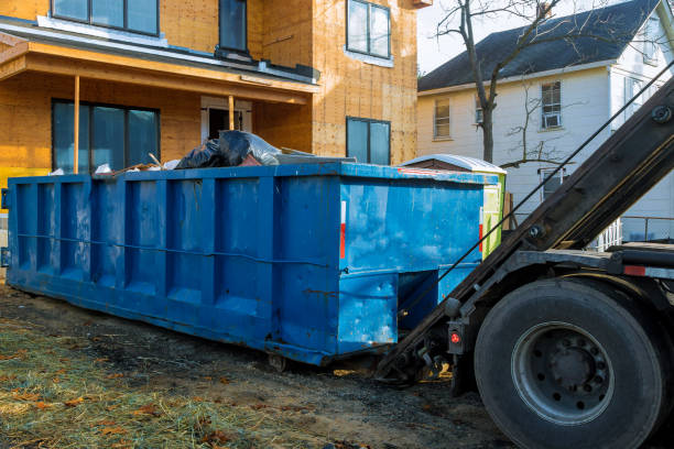 Best Yard Cleanup Services  in Kensington, CT