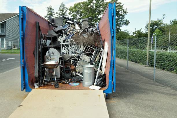 Best Construction Debris Removal  in Kensington, CT