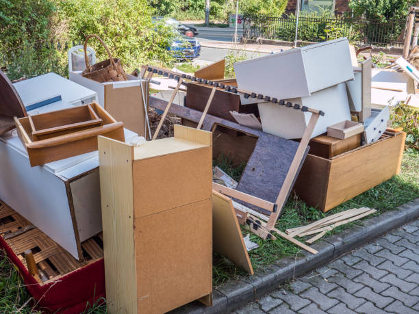 Best Local Junk Hauling  in Kensington, CT