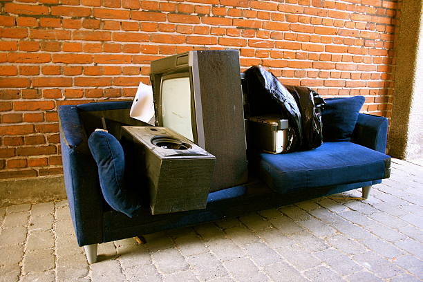 Best Estate Cleanout Services  in Kensington, CT