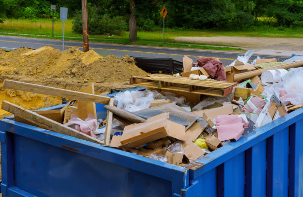 Best Yard Waste Removal  in Kensington, CT